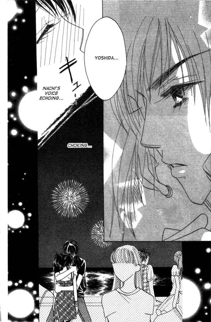 Koi Suru One Fourth Chapter 3.6 26